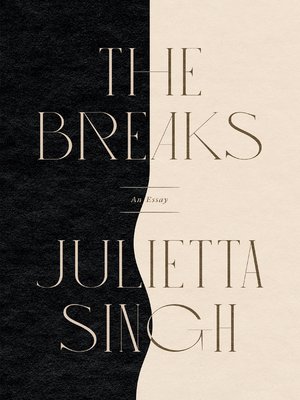 cover image of The Breaks